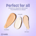 MARS Cosmetics Zero Face Primer Pore Perfection - Distacart