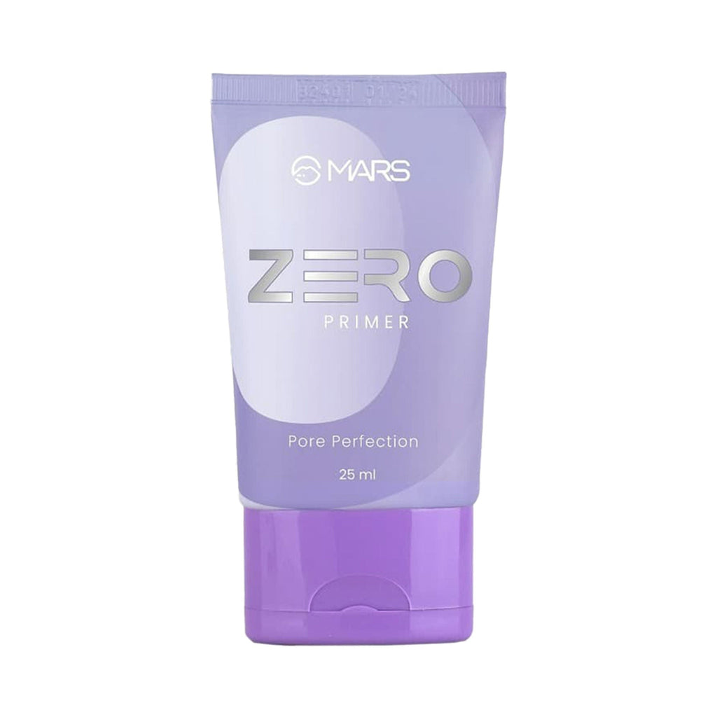 MARS Cosmetics Zero Face Primer Pore Perfection - Distacart