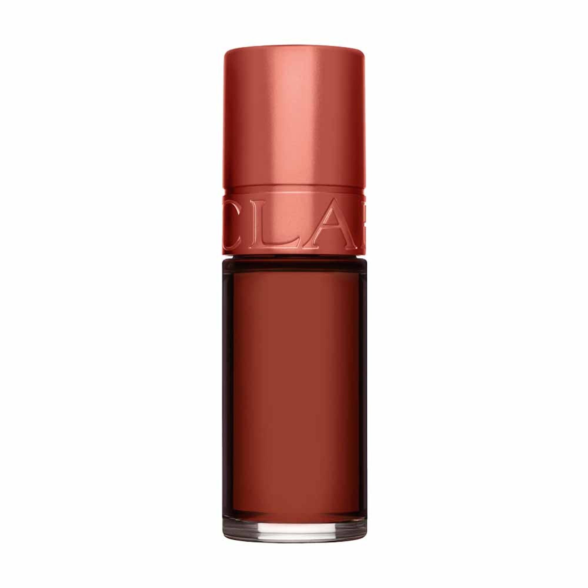 Clarins Lip Stain Lipstick - 13 Nude Water - Distacart