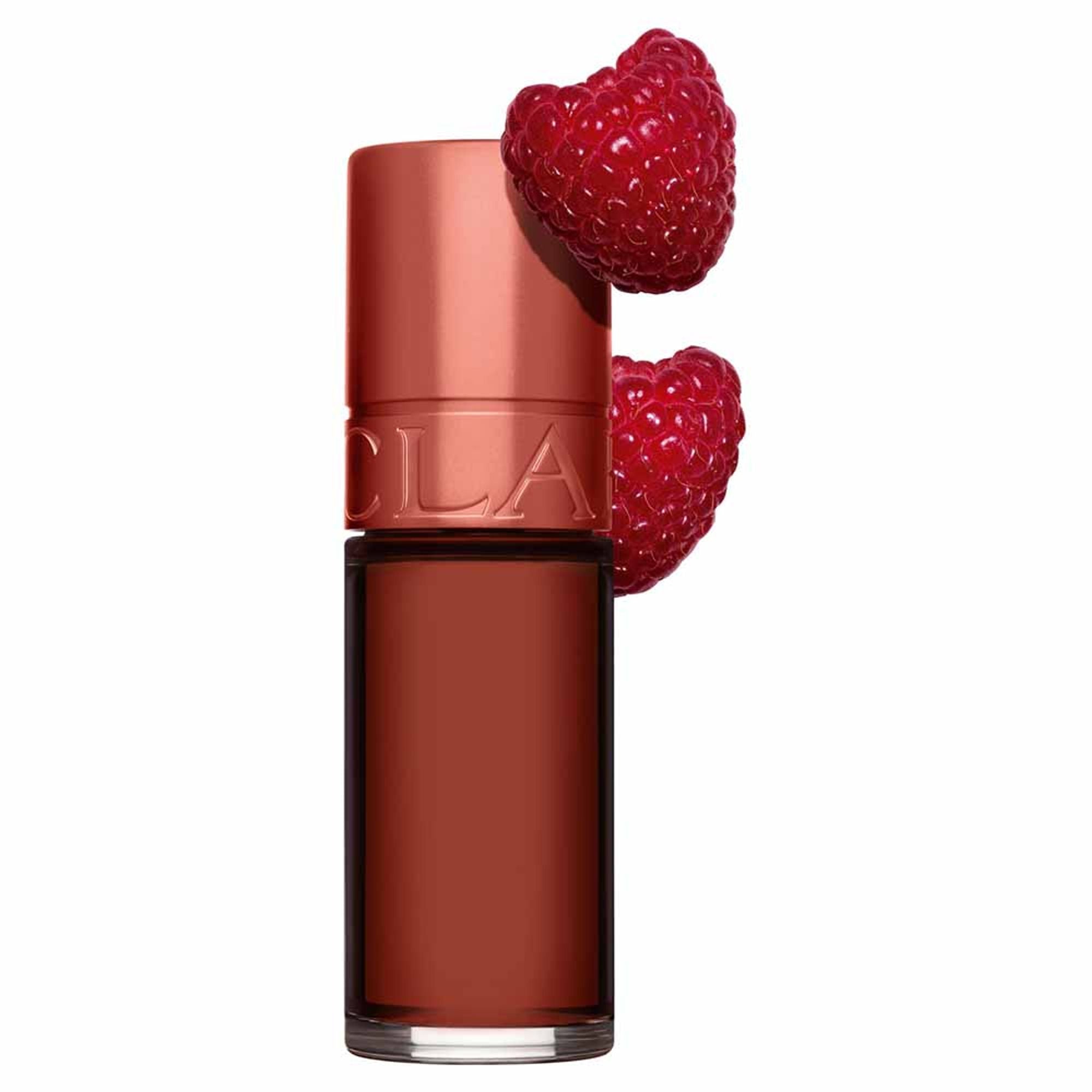Clarins Lip Stain Lipstick - 13 Nude Water - Distacart