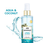Wanderlust Fragrance Mist For Her - Hawaiian Sea Breeze