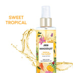Wanderlust Fragrance Mist For Her - Tropical Thai Sunset