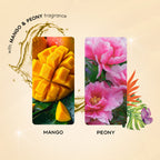 Wanderlust Fragrance Mist For Her - Tropical Thai Sunset