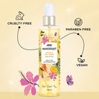 Wanderlust Fragrance Mist For Her - Tropical Thai Sunset