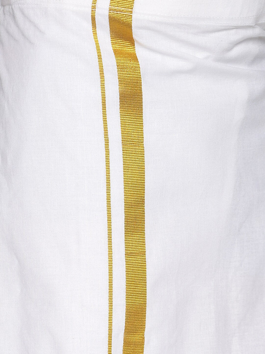 Sethukrishna Boys Maroon Shirt And Veshti Set