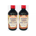 East Herbals Sharbat Sandal