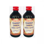 East Herbals Sharbat Sandal