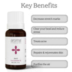 Aroma Treasures Neroli Pure Essential Oil