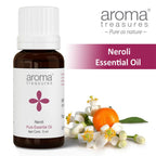 Aroma Treasures Neroli Pure Essential Oil