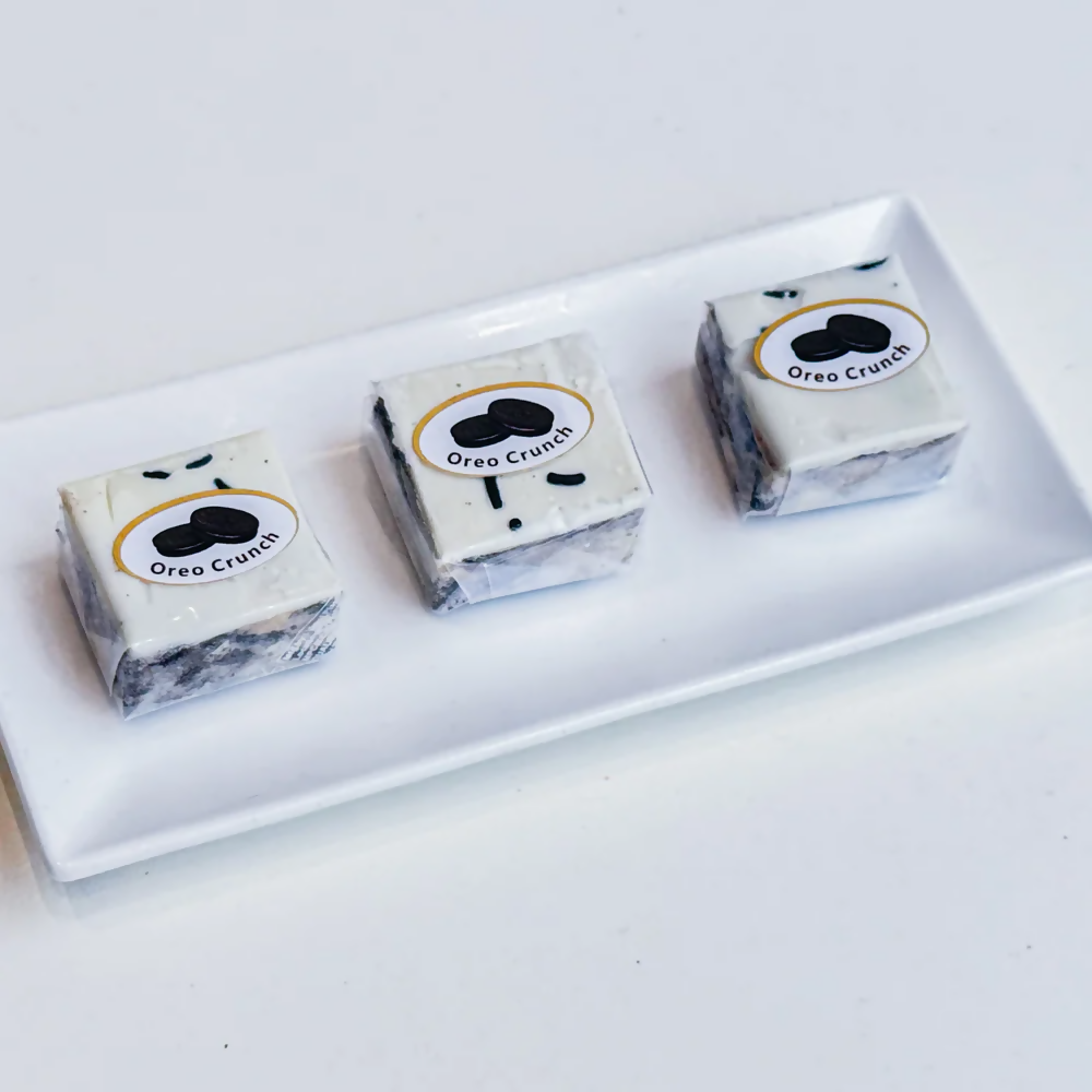 Gwalia Sweets Oreo Crunch - Distacart
