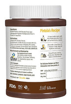Pintola Dark Chocolate Crunchy Peanut Butter - Distacart