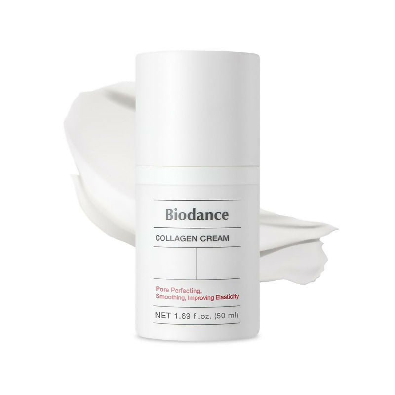 Biodance Pore Tightening Collagen Cream