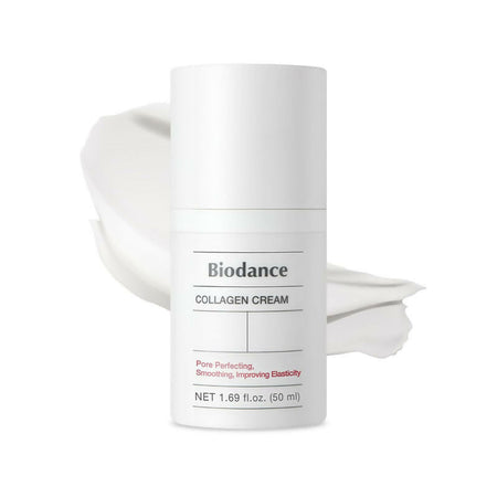 Biodance Pore Tightening Collagen Cream