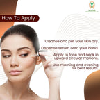Adonis Adowhite Advance Serum