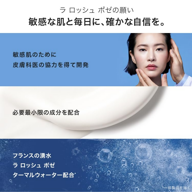La Roche-Posay Lipikar Xerand HandCreme