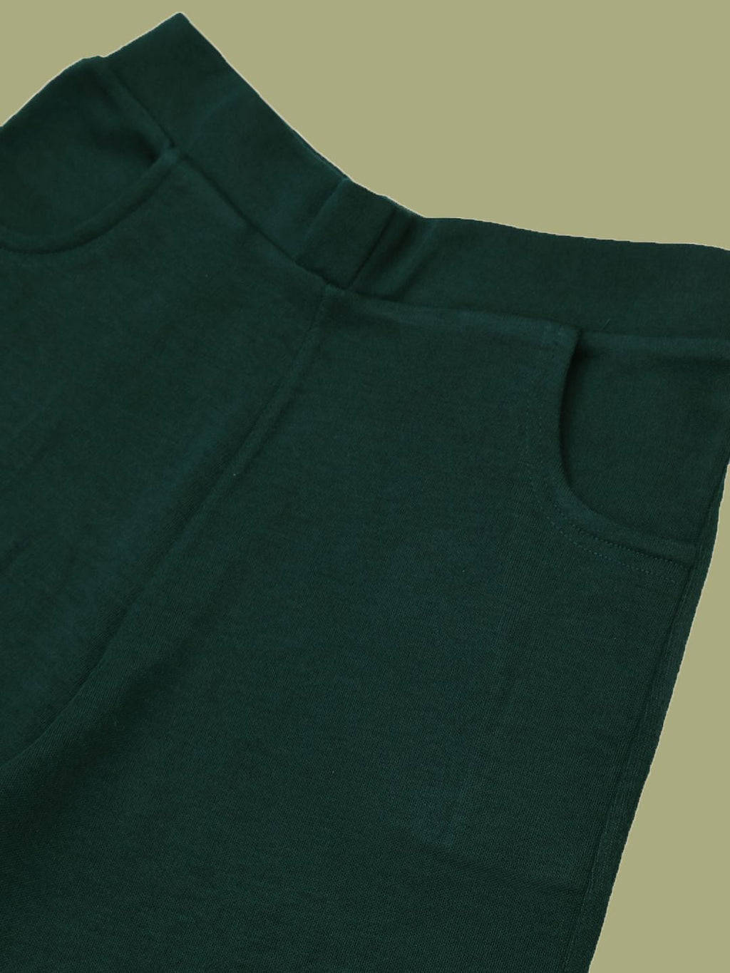 TAG 7 Women Mid-Rise Ankle-Length Leggings