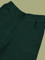 TAG 7 Women Mid-Rise Ankle-Length Leggings