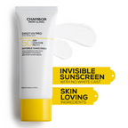 Chambor Skin Clinic Daily UV Pro Invisible Sunscreen SPF 50 PA++++