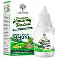 Life Aveda Premium Immunity Revival Drop - Distacart