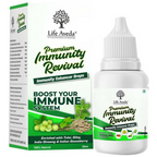 Life Aveda Premium Immunity Revival Drop - Distacart