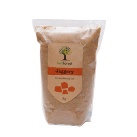 Lastforest Jaggery Powder