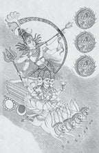 Mahagatha 100 Tales From The Puranas Satyarth Nayak - English - Distacart