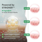 Mylo Care Stretch Marks Combo