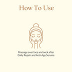 Shankara by Sri Sri Tattva Rich Repair Moisturizer For Vata