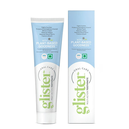 Amway Glister Toothpaste