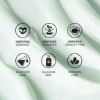 Mintree Melon Body Butter