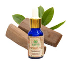 Sarva by Anadi Sandalwood Pure Essential Oil