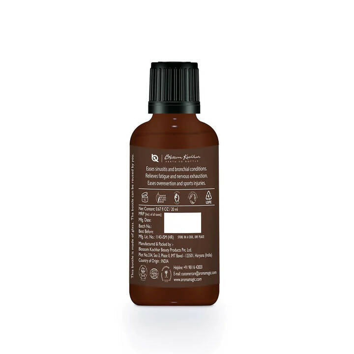 Blossom Kochhar Aroma Magic Pine Oil - Distacart
