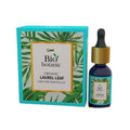 MRT Organics Bio Botanic Laurel Leaf Oil