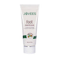 Jovees Foot Cream & Scrub