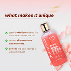 Our Cares Body Wash Shower Gel - Distacart
