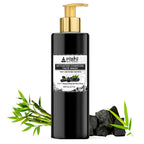 Rishi Natural Natural Activated Charcoal Face Wash