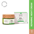Nature Derma Moisture Replenish Night Cream