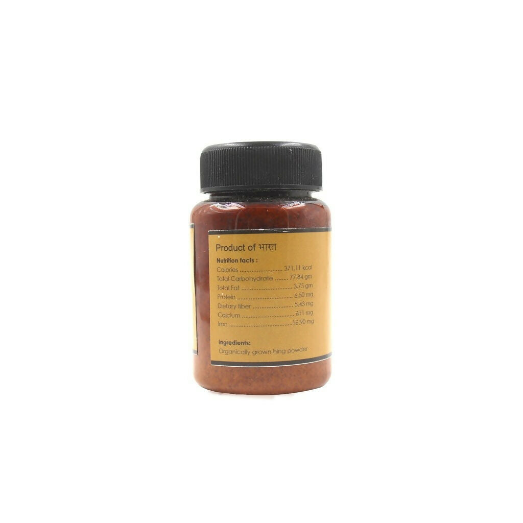 Gir Sidha Kisan Se Natural Heeng Powder - Distacart