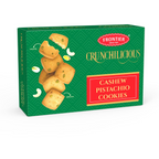 Frontier Biscuits - Cashew Pistachio Cookies
