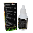 Rajasthan Herbals Mood On Forever Oil