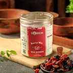 Sorich Organics Berries Mix - Distacart