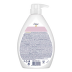 Dove Body Wash - Sakura Blossom Go Fresh