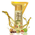 Emami 7 Oils in One Damage Control Hair Oil - Distacart