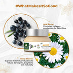 Organic Harvest Vitamin C Organic Face Cream