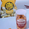 Pulla Reddy Chilli Cheese Makhana - Distacart