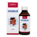 Powell's Homeopathy Entroclen Syrup