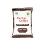 Cothas Coffee Darshini Special - Hotel Blend Coarse Coffee Powder