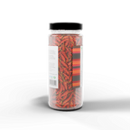 6 - Natural Bird’s Eye Chilli - 25g