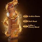 Sweet Karam Coffee Premium Instant Filter Coffee Decoction - Distacart