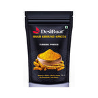 DesiBoat Lakdong Turmeric Powder - Distacart